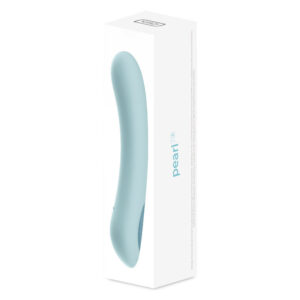 Kiiroo-Onyx+ & Pearl 2+ Set Turchese per Coppia-Silicone, App, USB · Giocattoli per coppie (imaginea 3)