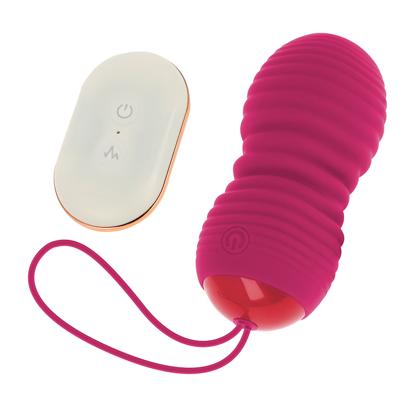 Ohmama-Uovo Vibratore con Telecomando, 7 modalità Su e Giù 2 Ohmama-Uovo Vibratore con Telecomando, 7 modalità Su e Giù · Vibratori (imaginea 2)