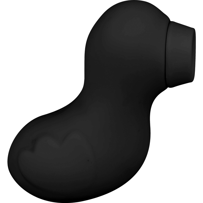 Ohmama-My Duck Stimolatore clitorideo ricaricabile Nero 3 Ohmama-My Duck Stimolatore clitorideo ricaricabile Nero · Vibratori (imaginea 3)