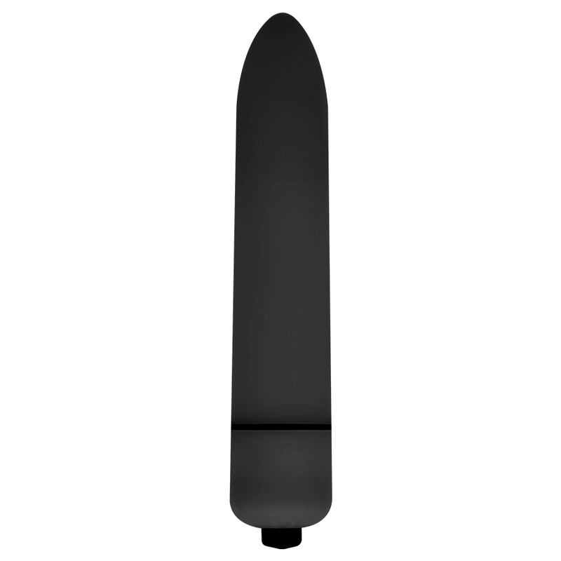 Ohmama-Mini Vibratore Tipo Bullet 9 cm Nero · Vibratori (immagine 2)