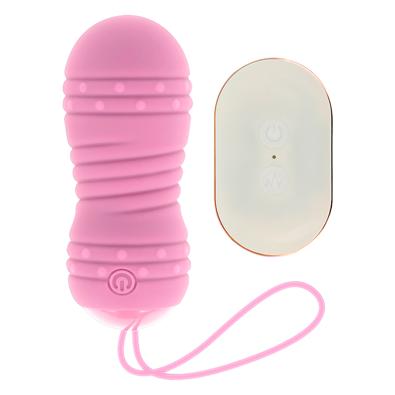 Ohmama Stimulating-uovo vibratore con telecomando rotante 7 modalità 2 Ohmama Stimulating-uovo vibratore con telecomando rotante 7 modalità · Vibratori (imaginea 2)
