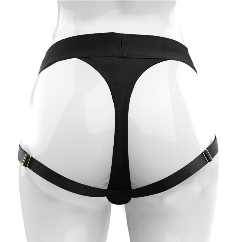Mythology Fantasy Harness-Fantasy Harness - Super Elastic 3 Mythology Fantasy Harness-Fantasy Harness - Super Elastic · Strap-on & Imbracature (imaginea 3)