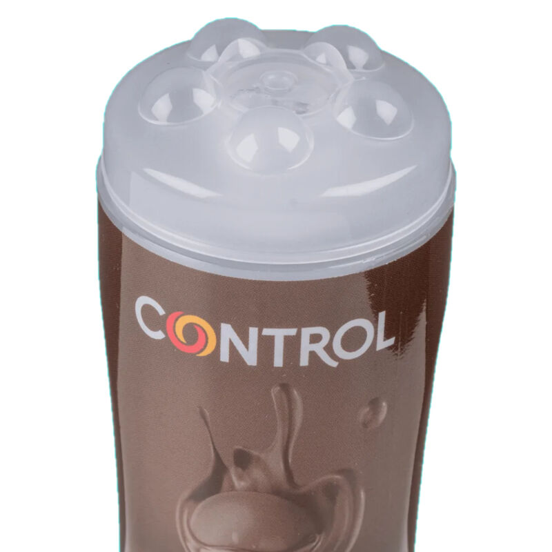 Control Lubes-Gel da Massaggio 3 in 1 Bolle con Sapore di Cioccolato 3 Control Lubes-Gel da Massaggio 3 in 1 Bolle con Sapore di Cioccolato · Lubrificanti (imaginea 3)