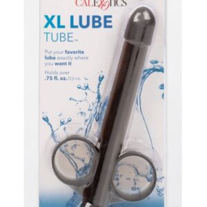 Calexotics-Applicatore Lubrificante Xl Nero-Recaricabile · Giocattoli anali (imaginea 2)