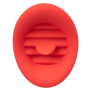 Calexotics-French Kiss Sweet Talker-Silicone, 12 velocità · Vibratori (immagine 4)