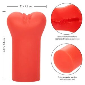 Calexotics-Cheap Thrills the She Devil · Masturbatori (imaginea 9)