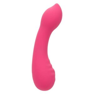 Calexotics-Pixies Teaser Doppio Massaggiatore in Silicone Rosa · Vibratori (immagine 7)