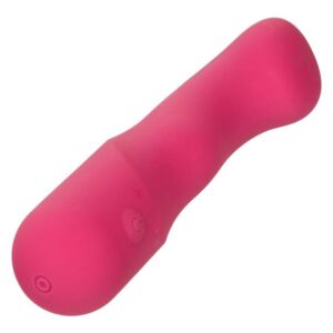 Calexotics-Pixies Curvy Rosa-Silicone, 10 velocità, Ricaricabile, USB 19 Calexotics-Pixies Curvy Rosa-Silicone, 10 velocità, Ricaricabile, USB · Vibratori (imaginea 9)