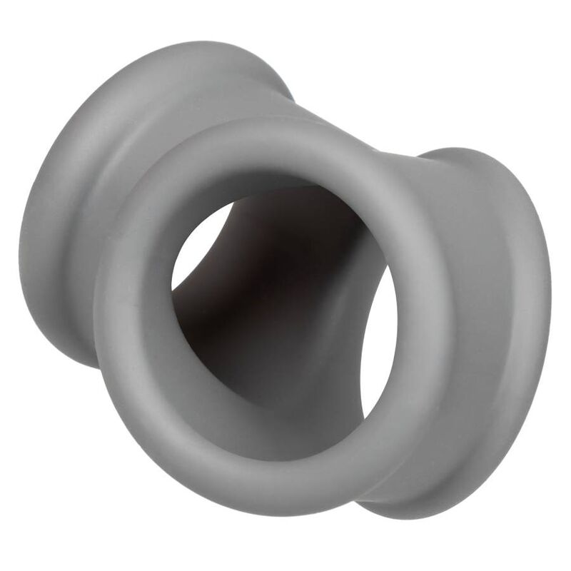 Calexotics-Alpha Precision Ring Grigio-Silicone, impermeabile 6 Calexotics-Alpha Precision Ring Grigio-Silicone, impermeabile · Anelli & Guaine per pene (imaginea 6)
