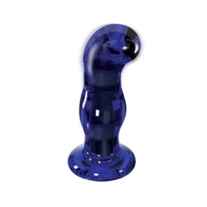 Toyjoy-The Gleaming Plug anale Vibrante in Vetro-5 velocità 19 Toyjoy-The Gleaming Plug anale Vibrante in Vetro-5 velocità · Accessori BDSM (imaginea 9)