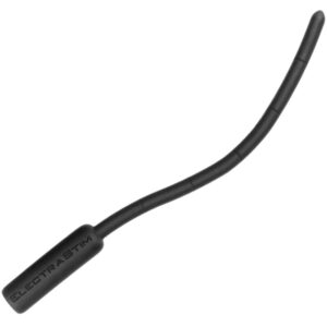 Electrastim-Sonda Uretrale Elettro-sesso in Silicone Flessibile 5 mm 9 Electrastim-Sonda Uretrale Elettro-sesso in Silicone Flessibile 5 mm · Accessori BDSM (immagine 4)