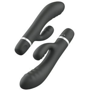 B Swish-Vibratore Bwild Classic Nero 5 velocità · Vibratori (imaginea 4)