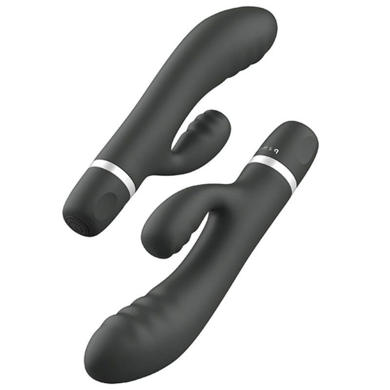 B Swish-Vibratore Bwild Classic Nero 5 velocità · Vibratori (imaginea 4)