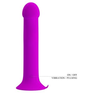 Fun Toys-Pretty Love Murray Vibratore e Stimolatore G-point 19 Fun Toys-Pretty Love Murray Vibratore e Stimolatore G-point · Vibratori (imaginea 9)