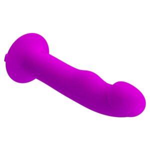 Fun Toys-Pretty Love Murray Vibratore e Stimolatore G-point 15 Fun Toys-Pretty Love Murray Vibratore e Stimolatore G-point · Vibratori (imaginea 5)