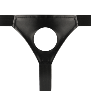 Intense For Him-Cintura Tubolare con Dildo 16 X 3 cm 15 Intense For Him-Cintura Tubolare con Dildo 16 X 3 cm · Anelli & Guaine per pene (imaginea 7)