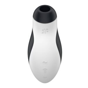 Satisfyer Air Pulse-Orca Air Pulse Stimolatore + · Vibratori (immagine 2)