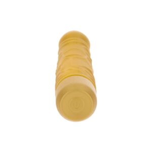 Get Real-Gold Dicker Original Vibrator Oro-Silicone · Vibratori (imaginea 2)