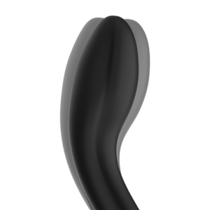Mia-Praga Double Pleasure Leccare + Anal-Silicone, 10 velocità 9 Mia-Praga Double Pleasure Leccare + Anal-Silicone, 10 velocità · Giocattoli anali (immagine 4)