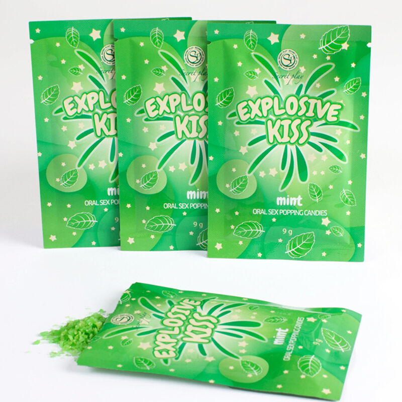 Secretplay Cosmetic-Bomboniere esplosive alla menta 3 Secretplay Cosmetic-Bomboniere esplosive alla menta · Dolciumi & Regali (imaginea 3)