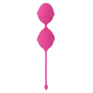 Intense Health Kegel-Karmy Fit Kegel Silicone Fucsia 13 Intense Health Kegel-Karmy Fit Kegel Silicone Fucsia · Giocattoli anali (imaginea 6)
