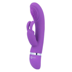Intense High Tech-Susy Rabbit Vibratore in Silicone Lilla 14 Intense High Tech-Susy Rabbit Vibratore in Silicone Lilla · Vibratori (imaginea 7)