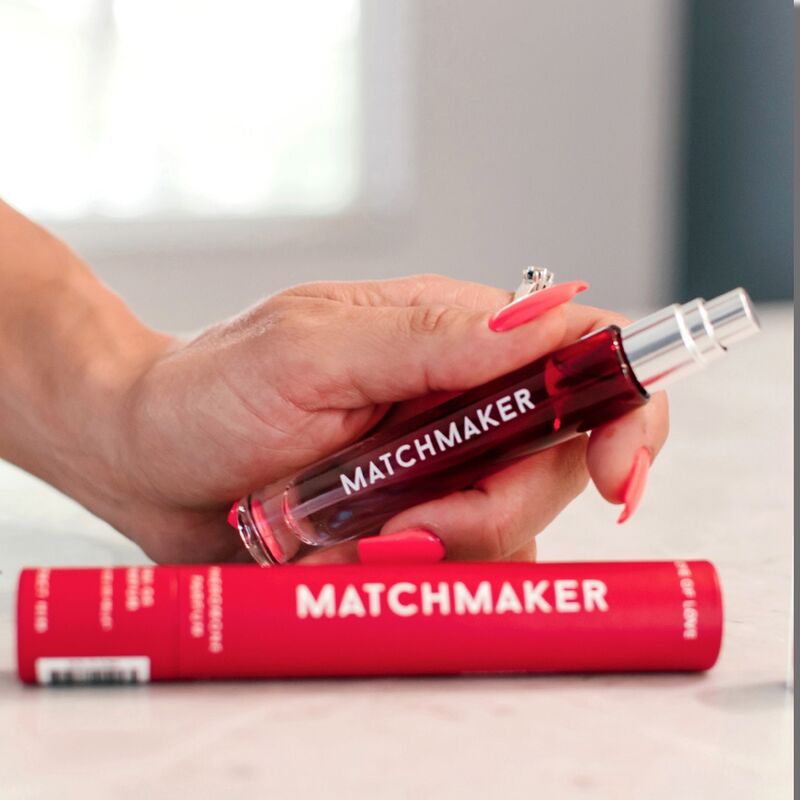 Eye Of Love-Matchmaker Red Diamond Profumo con Feromoni per Lei · Profumi & Feromoni (imaginea 7)