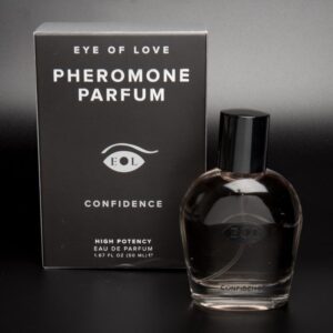 Eye Of Love-Eol Phr Profumo Feromoni Deluxe 50 ml - Confidence · Profumi & Feromoni (imaginea 5)