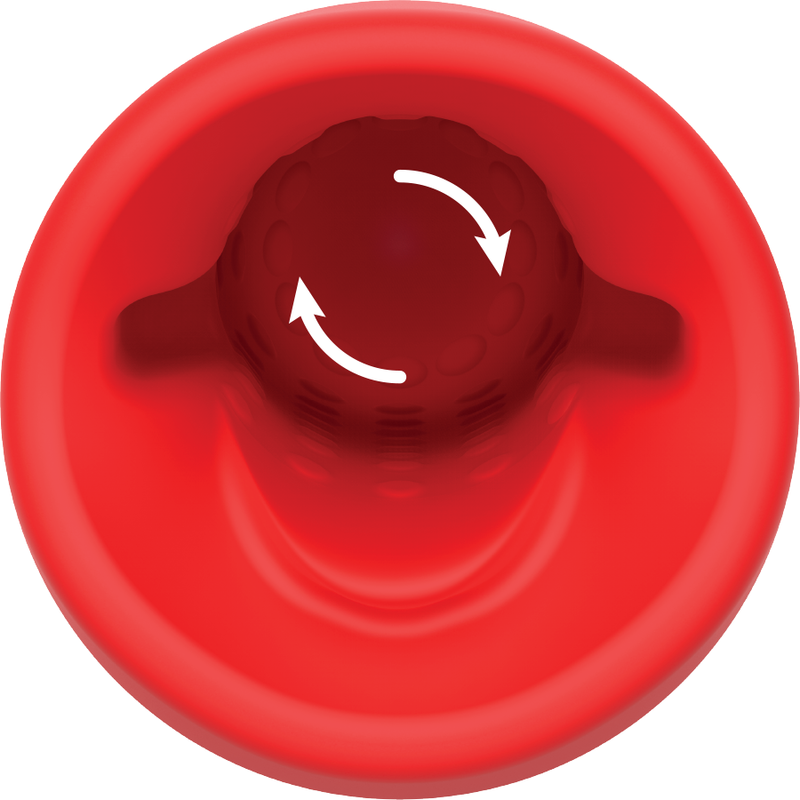 Jamyjob-Spin-x Masturbatore con rotazione e funzione · Masturbatori (imaginea 7)