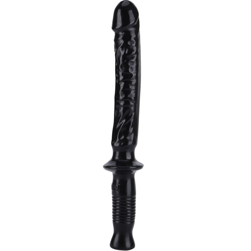Get Real-Il Manhandler 37 cm PVC · Dildo & Stimolatori (immagine 2)