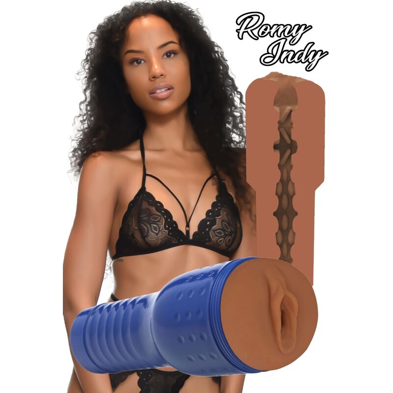 Private-Romy Indy Pornostar Masturbazione Vagina 2 Private-Romy Indy Pornostar Masturbazione Vagina · Sex toys (imaginea 2)
