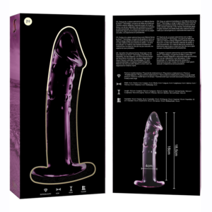 Nebula Series by Ibiza-Model 19 Dildo Cristallo 18.5 cm 35 Nebula Series by Ibiza-Model 19 Dildo Cristallo 18.5 cm · Dildo & Stimolatori (imaginea 4)