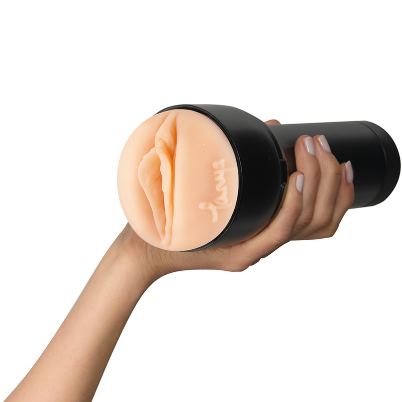Kiiroo-Feeltanya Stroker Collezione Stars con Tanya Tate-TPE · Masturbatori (imaginea 4)