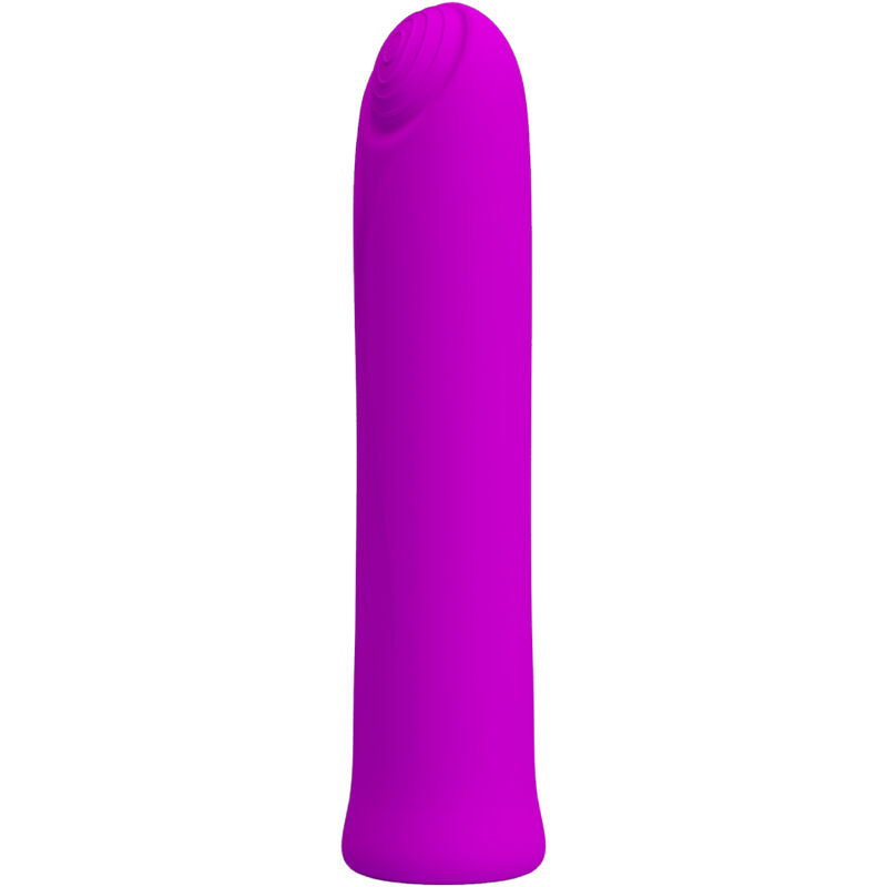 Fun Toys-Curtis Mini Super Power Vibratore 12 Vibrazioni Viola 2 Fun Toys-Curtis Mini Super Power Vibratore 12 Vibrazioni Viola — PRETTY LOVE · Vibratori (imaginea 2)