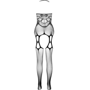 Passion-Eco Collezione Bodystocking Eco BS002 · Lingerie spicy & Bodystocking (immagine 4)