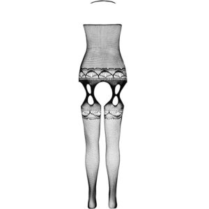 Passion-Eco Collezione Bodystocking Eco BS006 34 Passion-Eco Collezione Bodystocking Eco BS006 · Lingerie spicy & Bodystocking (imaginea 4)