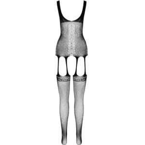 Passion-Eco Collezione Bodystocking Eco BS007 · Lingerie spicy & Bodystocking (imaginea 5)