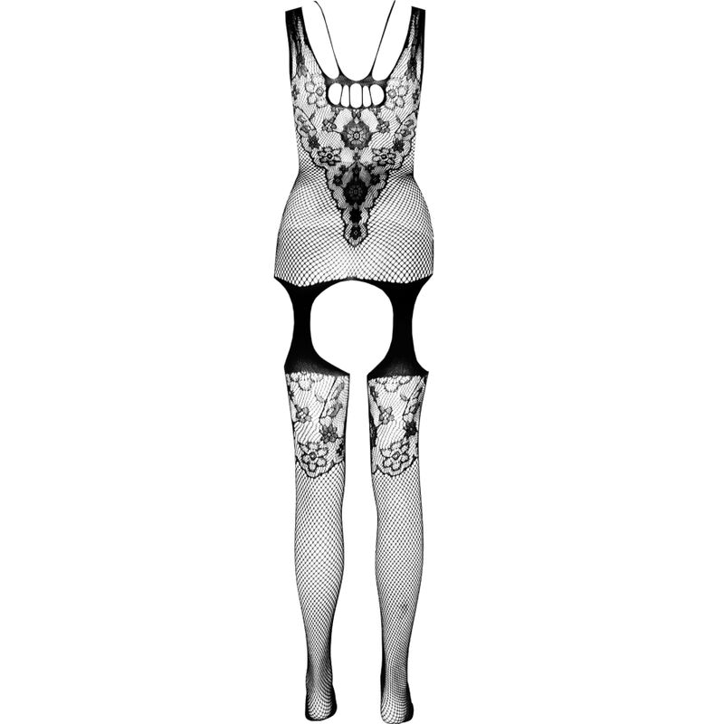 Passion-Bodystocking Eco Collection BS011 · Lingerie spicy & Bodystocking (immagine 4)