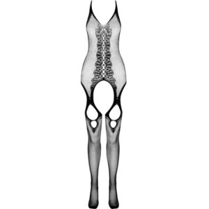 Passion-Eco Collezione Bodystocking Eco BS013 · Lingerie spicy & Bodystocking (imaginea 2)