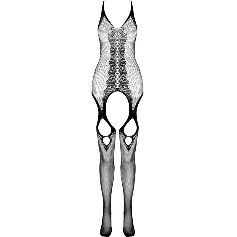 Passion-Eco Collezione Bodystocking Eco BS013 · Lingerie spicy & Bodystocking (imaginea 2)