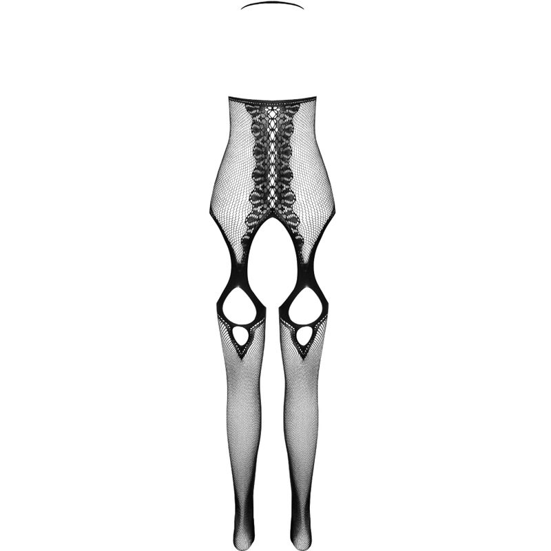 Passion-Eco Collezione Bodystocking Eco BS013 · Lingerie spicy & Bodystocking (imaginea 5)