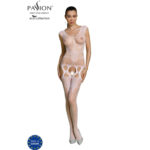 Passion-Eco Collezione Bodystocking Eco BS014 · Lingerie spicy & Bodystocking