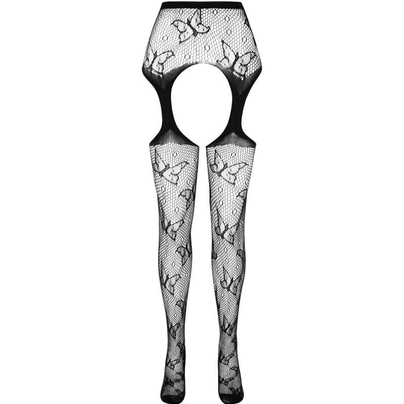 Passion-Eco Collezione Bodystocking Eco S001 · Articoli divertenti (imaginea 5)