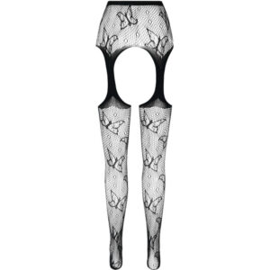 Passion-Eco Collezione Bodystocking Eco S001 · Articoli divertenti (imaginea 4)