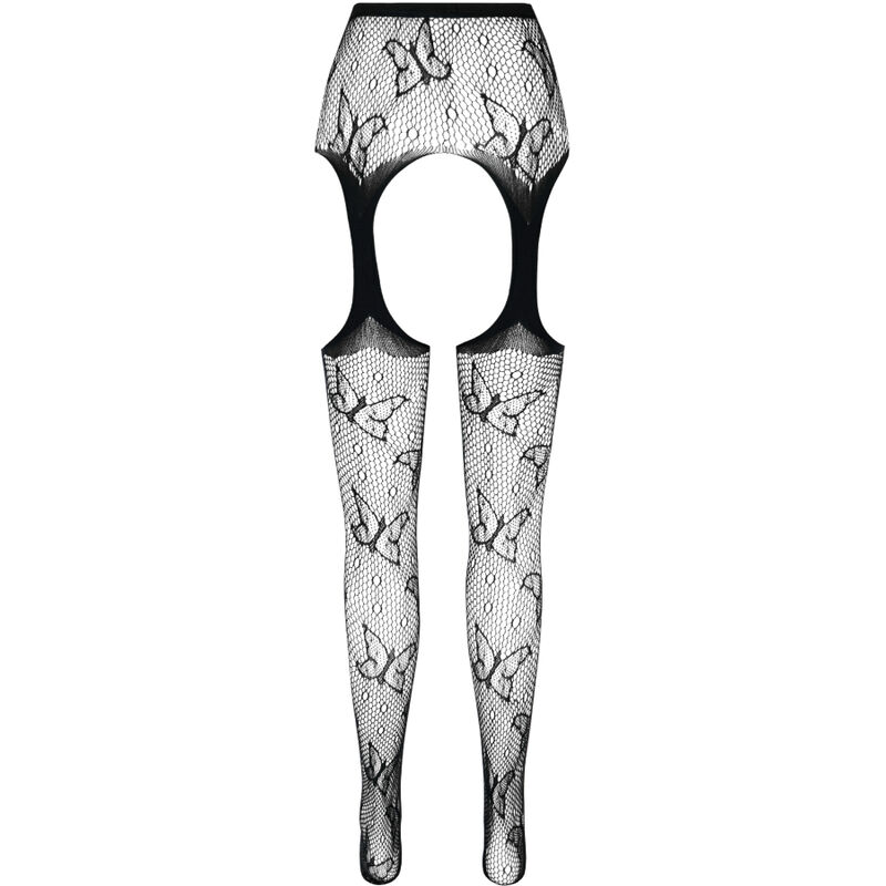 Passion-Eco Collezione Bodystocking Eco S001 · Articoli divertenti (imaginea 4)