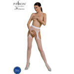 Passion-Bodystocking Eco Collection S002 · Lingerie sexy donna