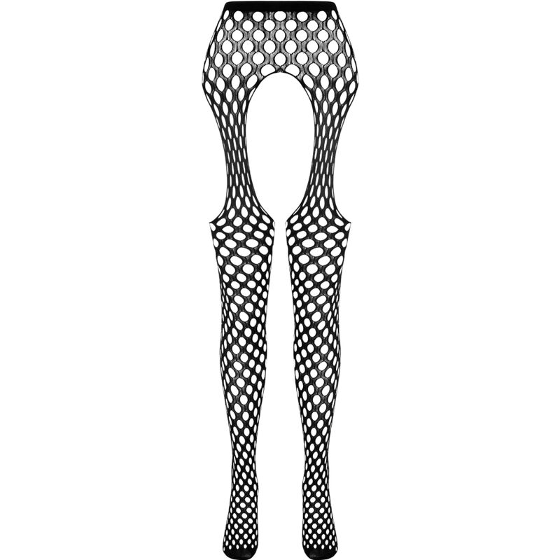 Passion-Eco Collezione Bodystocking Eco S003 · Lingerie sexy donna (immagine 5)