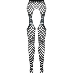 Passion-Eco Collezione Bodystocking Eco S003 · Lingerie sexy donna (immagine 4)
