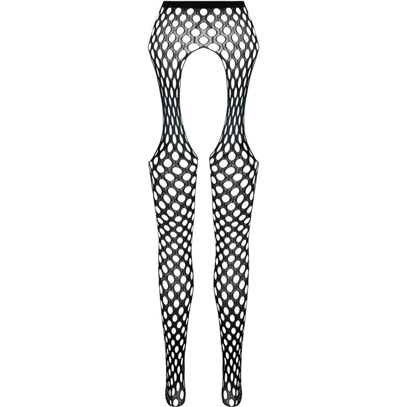 Passion-Eco Collezione Bodystocking Eco S003 · Lingerie sexy donna (immagine 4)