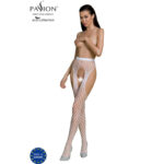 Passion-Eco Collezione Bodystocking Eco S003 · Lingerie sexy donna
